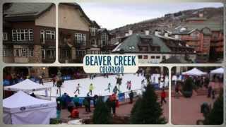 Resort Overview Beaver Creek Colorado [upl. by Wolfie]