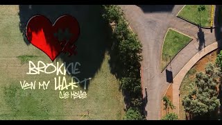 Brokkie Van My Hart  die Movie [upl. by Anaitsirc]