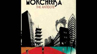 Morcheeba  Like A Military Coup [upl. by Pope780]