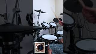 Drum Cover 9  Makeinu ni encore wa iranai負け犬にアンコールはいらない  Yorushika [upl. by Swarts]