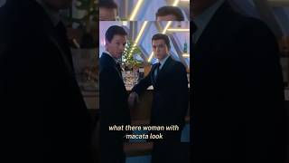 Tom Holland amp Mark Wahlberg’s First Heist  Uncharted Best Sceneshorts [upl. by Anuqahs]