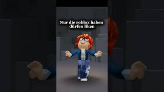 Wer hat roblox roblox robloxedit edit [upl. by Aloysius]