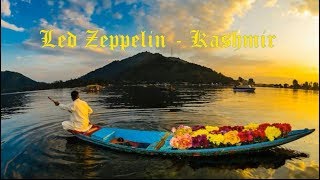 Led Zeppelin  Kashmir Live [upl. by Odysseus919]