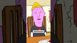 SMILING FRIENDS  Pim’s “Family and Friends” S1E1  smilingfriends adultswim darkhumor animated [upl. by Karon]