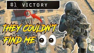 CoD BLACKOUT I CANT BELiEVE i DiDNT KNOW THiS SPOT PLUS CiRCLE MOVEMENTS [upl. by Nisse]