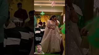 viral samar Singh engagement bhojpuri wedding shortvideos youtubeshorts trending [upl. by Nailliw802]