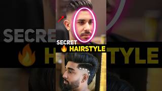 🔥Oval Face Top Secret Hairstyles 💇  mens fashion tips banglashortsshortsfeedmensfashion [upl. by Nea255]