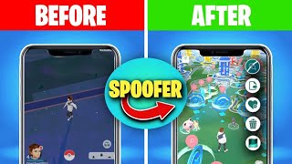 Pokemon Go Hack in 2024 🕹️ How I Got Pokemon Go Spoofer In Few EASY Steps THE TRUTH [upl. by Tehr]