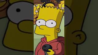 BART Simpson rap [upl. by Melton247]