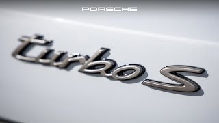 The Panamera Turbo S EHybrid sets new Nürburgring record [upl. by Dynah]