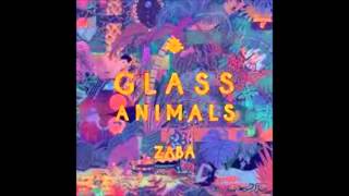 Glass Animals Wyrd [upl. by Latrice502]