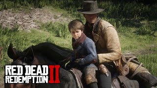 Red Dead Redemption 2 No29 Pescador de Hombres [upl. by Grogan]