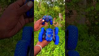 Remote Control 360° Rotating Stunt Race car [upl. by Cram]