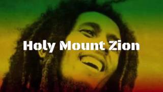 Jammin  Bob Marley Lyrics [upl. by Htur]