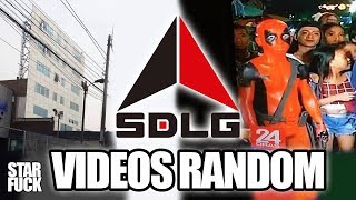 SI TE RIES PIERDES 20  VIDEOS RANDOM SDLG Y RPT [upl. by Lyall]