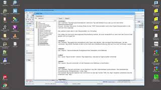 New project documentation for Delphiprojects in pascal project manager [upl. by Nnahsal]