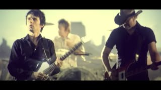 Muse  Knights Of Cydonia Video [upl. by Yesmar]