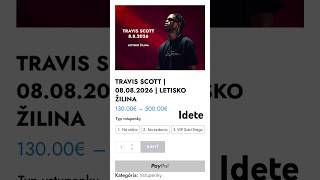 Travis Scott 882026 [upl. by Denby]