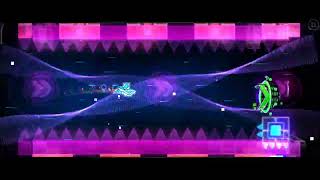 Starpunk by Ferdefunky 100  Geometry Dash [upl. by Halliday]