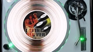 LATIN LOVER  MEGAMIX ELECTRIFY REEDIT ℗1987  ©2007  ©2014 [upl. by Dan324]