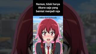 9 Anak Bersaing Untuk Menjadi Raja  AnimeSpotArchive [upl. by Ahgiela432]