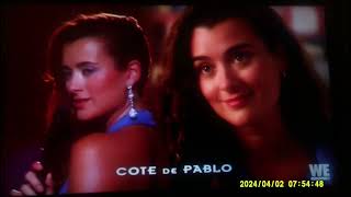 Remember NCIS original intros my Part B of Season 1 Episode 1 2003 8 9 10 21a amp 21b 2024 [upl. by Changaris]