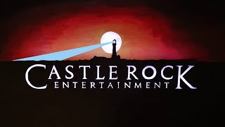 Castle Rock Entertainment Logo Diorama  StopMotion  Timelapse [upl. by Serles]