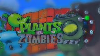 plants vs zombies 1 ost  brainiac maniac  slowed  reverb [upl. by Barrus]