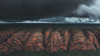 Purnululu The Bungle Bungles  Exploring Australias most underrated national park while closed [upl. by Canotas]