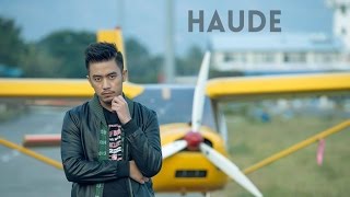 Laure  Haude Lyrics Video [upl. by Sessylu874]