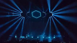 ODESZA  Bloom Live at Summerfest 2023 [upl. by Nassi761]