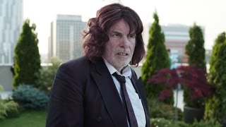 Toni Erdmann  Final Scene [upl. by Einahpit]