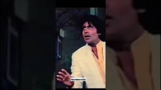 Amitabh Bachchan movie sharabi song  viral viralvideo [upl. by Laure211]