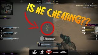 3 KILLS THROUGH A SMOKE 🤔🤔 ft GuardiaN Rain Taco amp more CSGO HIGHLIGHT [upl. by Elatsyrc228]