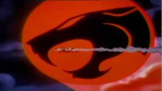 Toonami  Thundercats Intro 2002 [upl. by Livvi595]