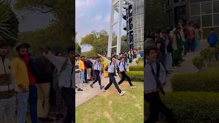 Qaafirana Remix  Sushant Singh Rajput shorts ytshorts shuffledance danceinpublic ssr [upl. by Amme648]