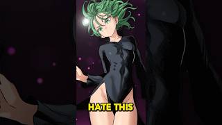 Tatsumaki Goes Viral For All The Wrong Reasons [upl. by Seugram]