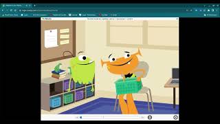 IReady Theme Intro For IReady Reading [upl. by Shevlo]