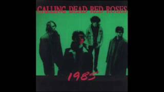 Calling Dead Red Roses  Creeping Death [upl. by Pomona]