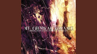 My Chemical Romance Early Sunsets Over Monroeville [upl. by Kho984]