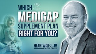 Medigap  💡 Find Your Ideal Medicare Supplement Plan 🔍 [upl. by Cleary]