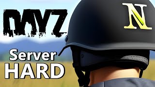 DAYZ  A VERDADEIRA IMERSÃO DO GAME EM UMA PLAY [upl. by Sajet]