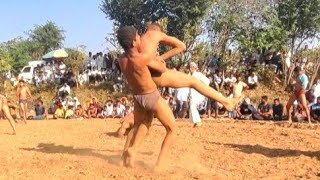 Sahil Kotbalwal vs R P Reasi Kushti Dangal Odka Galali November 2024 [upl. by Deste]