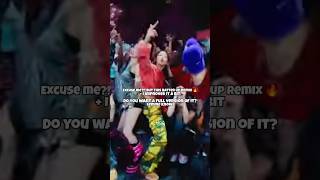 Batter up remix 🔥 kpop babymonster baemon yg kpopedit remix ahyeon chiquita asa rukarami [upl. by Desberg]