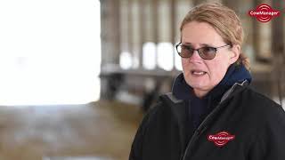 CowManager Testimonial Summit Farms Wisconsin USA [upl. by Odla67]