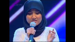 FATIN SHIDQIA  PUMPED UP KICKS Foster The People BOOTCAMP 2  X Factor Indonesia [upl. by Koral]