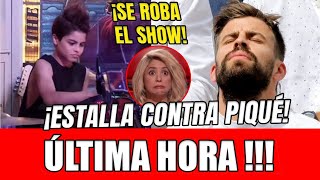 💥EL HIJO DE SHAKIRA MILAN ESTALLA CONTRA PIQUÉ POR EL CONCIERTO EN LATINOAMERICA Y ¡SE ROBA EL SHOW [upl. by Yrbua]