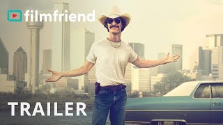 There’s no way there’s only 30 days left  Dallas Buyers Club movie film foryou [upl. by Omer]