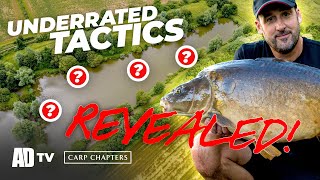 Rigs amp Tactics Revealed  Carp Fishing Day Tickets  Carp Chapters [upl. by Sidnak163]