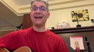 COVER of Millworker by James Taylor sung by James Pinhorn [upl. by Dorman]